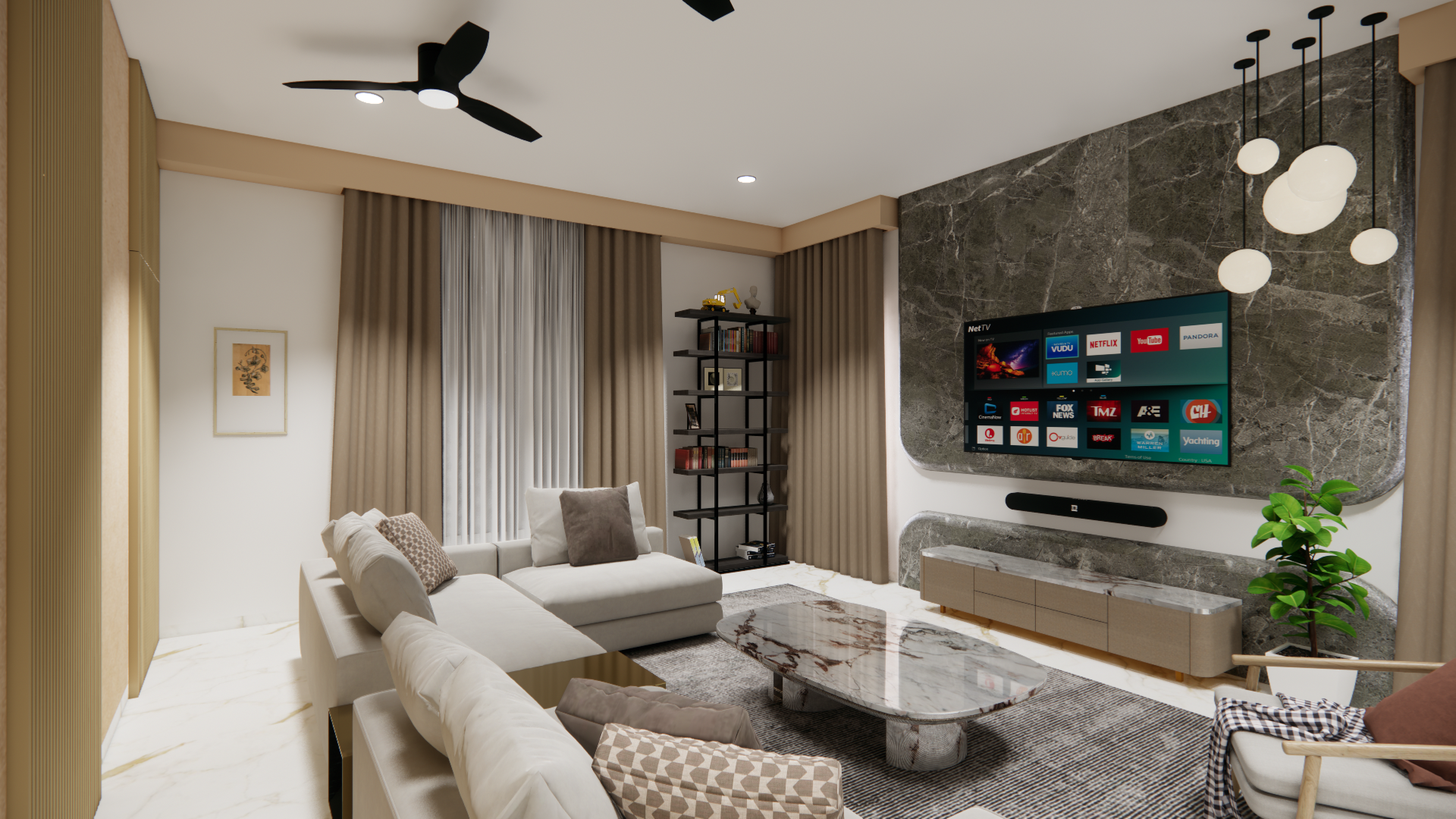 Residential